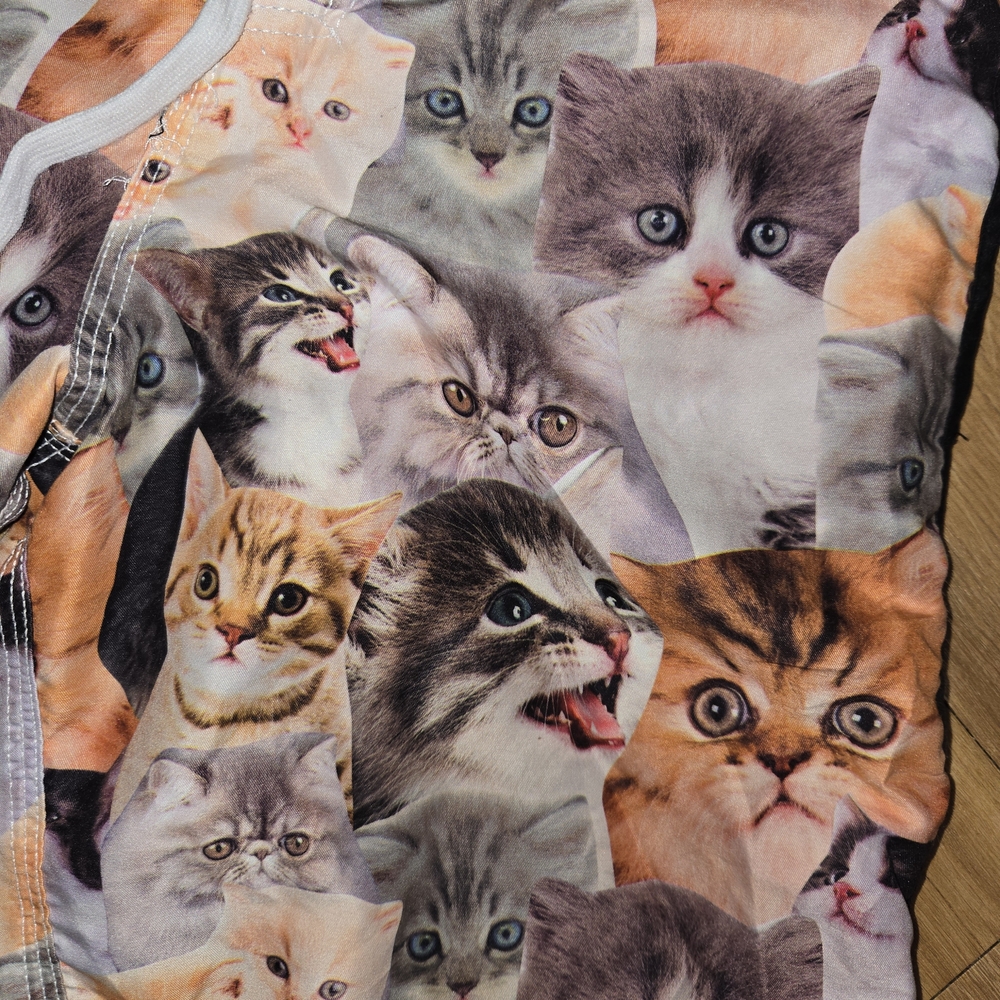 🐱Cat Shorts - Picture 4 of 6